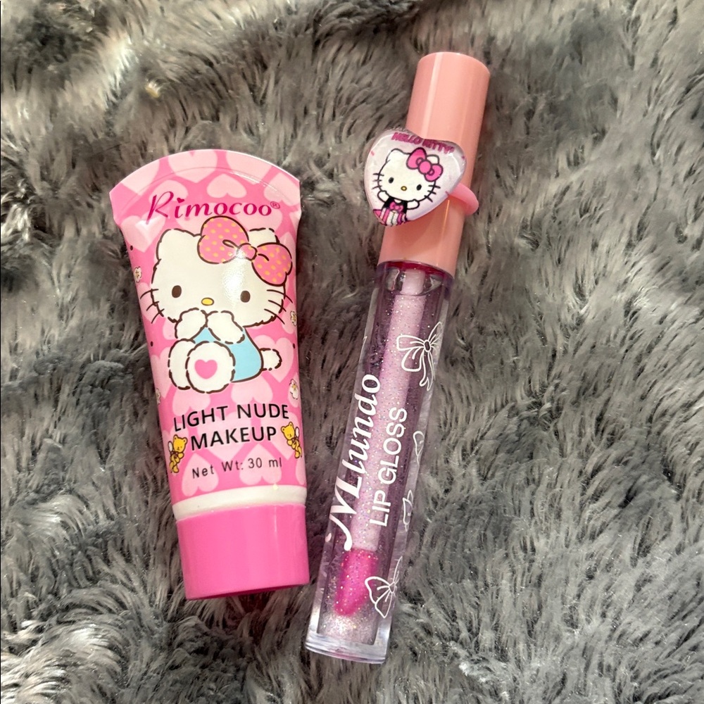 Hello Kitty Bundle - Picture 14 of 15